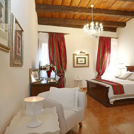 The Palazzetto Suites