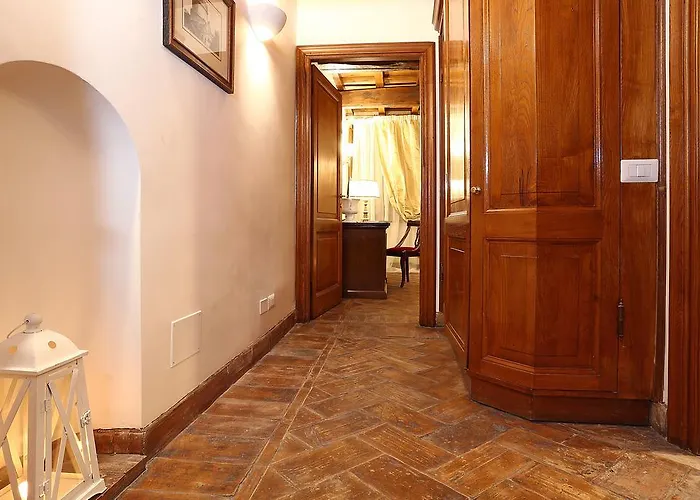 Gasthof The Palazzetto 3*