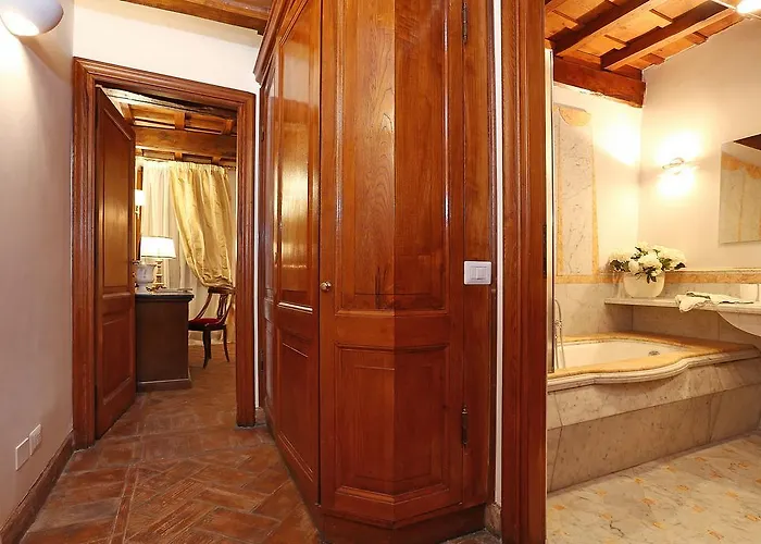 The Palazzetto 3*