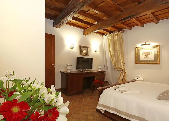 The Palazzetto 3* רומא