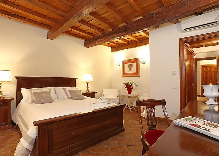 The Palazzetto 3*