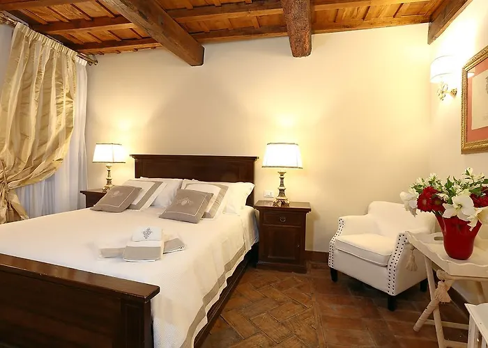 The Palazzetto