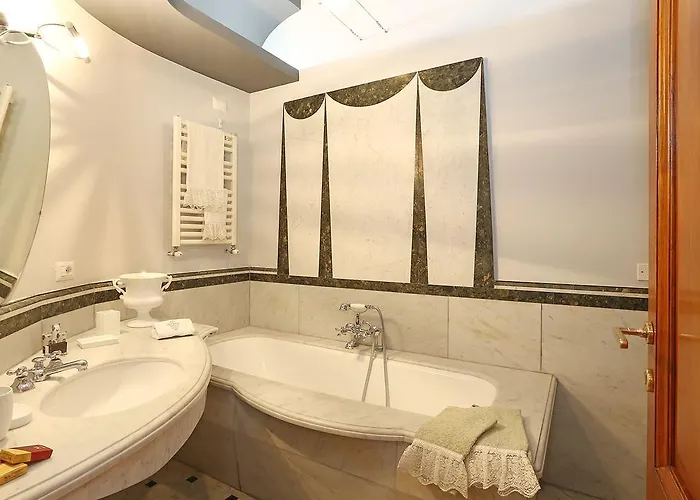The Palazzetto 3* רומא