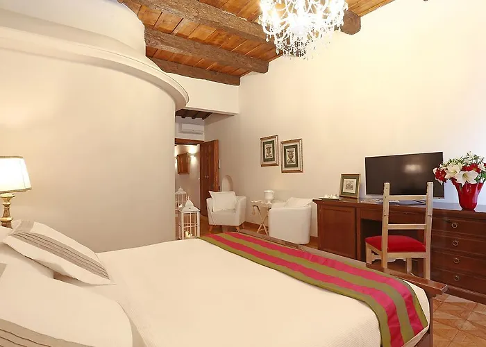 The Palazzetto 3*