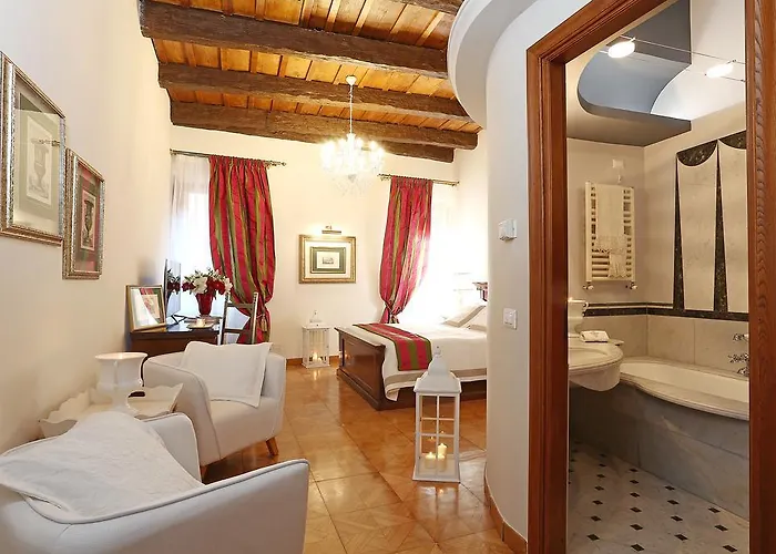 The Palazzetto