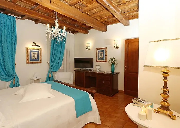 The Palazzetto 3*