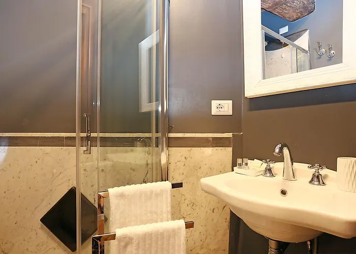 The Palazzetto 3*