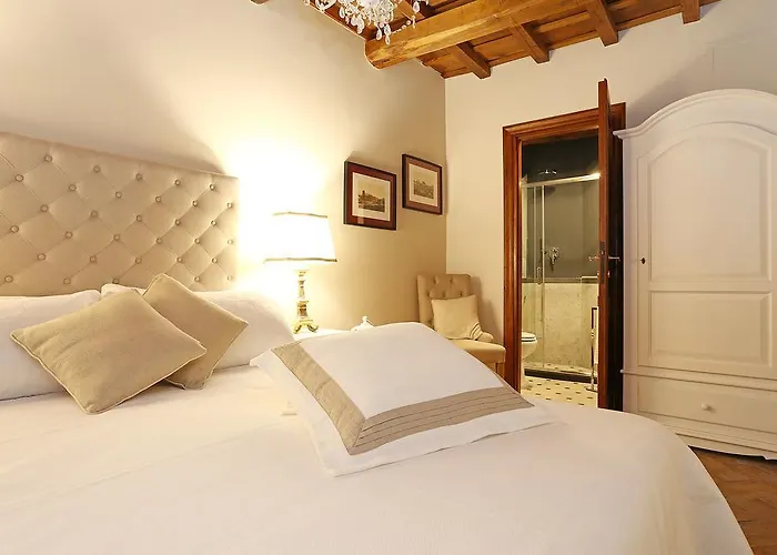 The Palazzetto בית הארחה רומא
