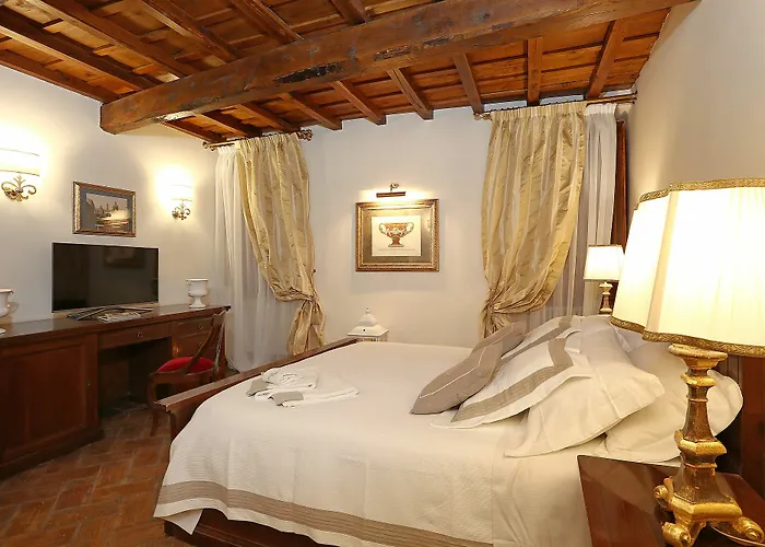 The Palazzetto רומא